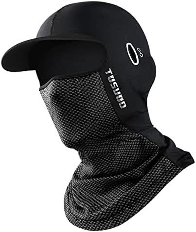 Masque West Biking Thermal-Shield